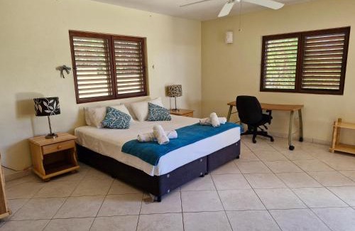 Falmouth Harbour House | Monks Hill Villa