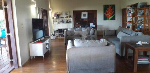 Falmouth Harbour House | Monks Hill Villa