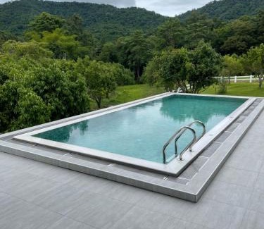 Mu Si Resort | Monlada Khaoyai