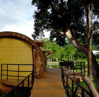 Mu Si Resort | Monlada Khaoyai