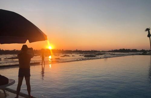 Champasak Province Hotel | MonMonBoutique Hotel