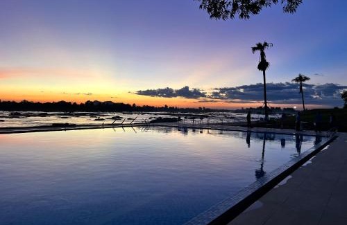 Champasak Province Hotel | MonMonBoutique Hotel