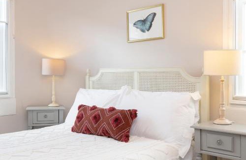 Bath City Centre House | Monmouth Street Bath