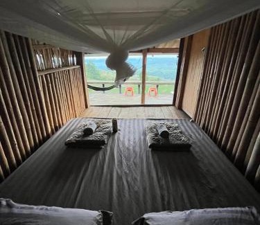 Mae Chaem House | MonNaPaBongPiang Homestay ม่อนนาป่าบงเปียง โฮมสเตย์