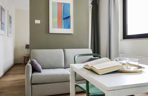 Loreto Apartment | Mono A