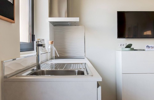 Loreto Apartment | Mono A