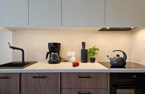 Elk Apartment | MONO apartamenty by Masurian Home