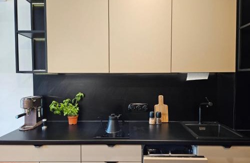 Elk Apartment | MONO apartamenty by Masurian Home