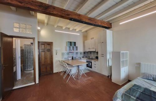 Brescia Antica Apartment | Mono Arnaldo