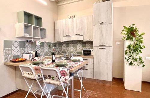 Brescia Antica Apartment | Mono Arnaldo