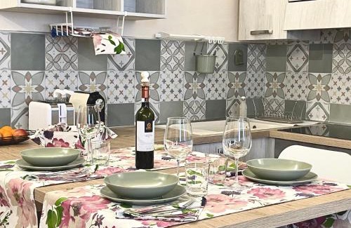 Brescia Antica Apartment | Mono Arnaldo