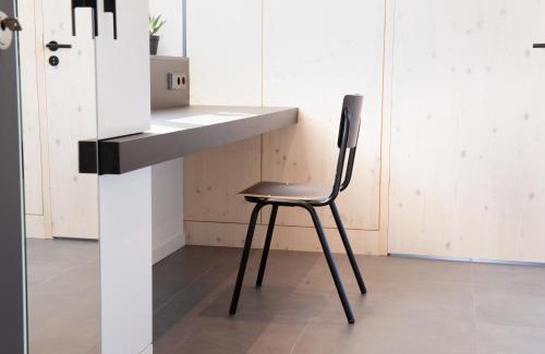 Lindenschulviertel Apartment | Mono Design Apartments
