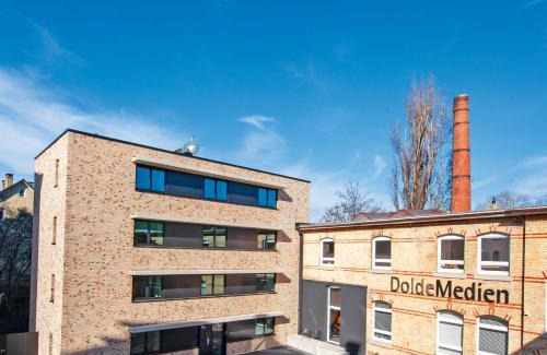 Lindenschulviertel Apartment | Mono Design Apartments