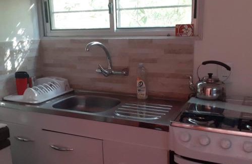 Punta Negra Apartment | Monoambiente contenedor "Sele's"