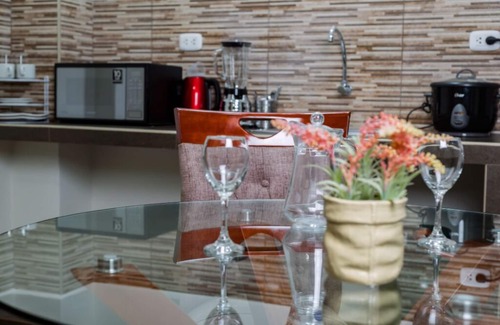 Tumbes Apartment | MonoAmbiente Downtown Tumbes