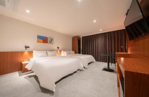 Cheonan Hotel | Monolith Hotel Cheonan