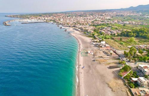 Sant'Anna House | Monolocale al BlueMarine