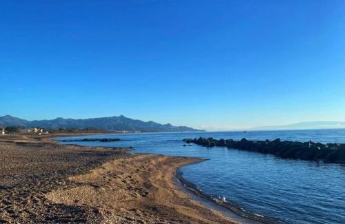 Sant'Anna House | Monolocale al BlueMarine