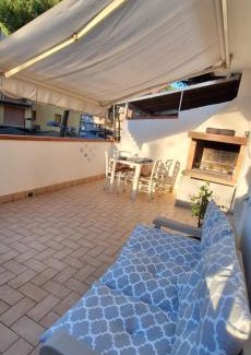 Lido degli Estensi Apartment | MONOLOCALE ESTENSI