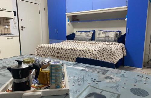 Albisola Superiore Apartment | Monolocale IL GRIFO
