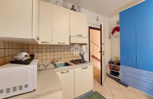 Albisola Superiore Apartment | Monolocale IL GRIFO