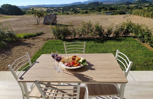 Olbia House | Monolocale in Campagna