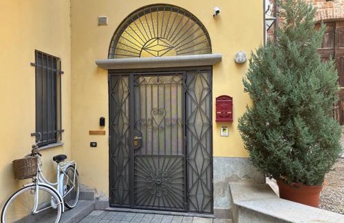 Crescentino Apartment | Monolocale
