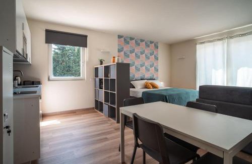Gargagnago di Valpolicella Apartment | Monolocale Moderno Valpolicella Verona - Jala