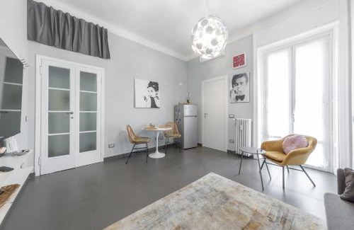 Porta Vittoria Apartment | Monolocale vicino metro e aeroporto Linate