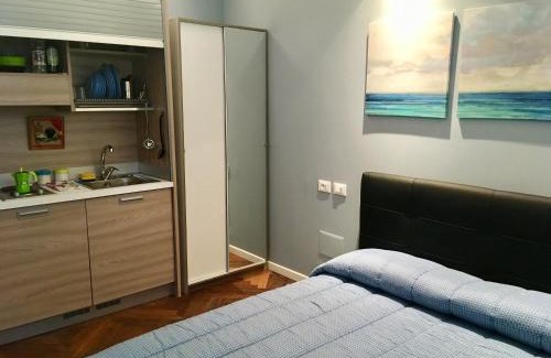 Lodi Apartment | MONOLOCALE VICINO MILANO 2