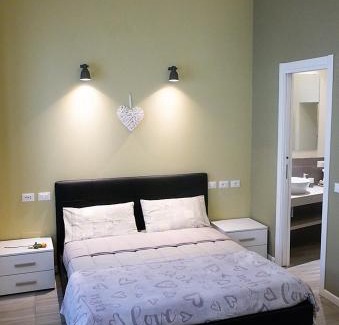 Lodi Apartment | MONOLOCALE VICINO MILANO1