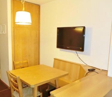 Palu Apartment | Monolocali Alberti - Nardis