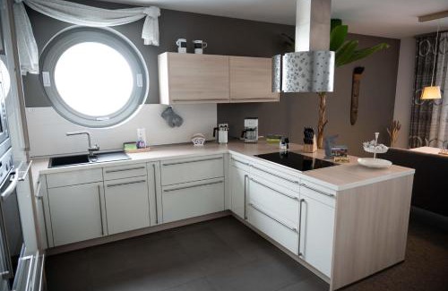 Wernigerode Apartment | Monopol Apartments