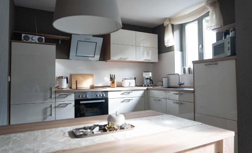 Wernigerode Apartment | Monopol Apartments