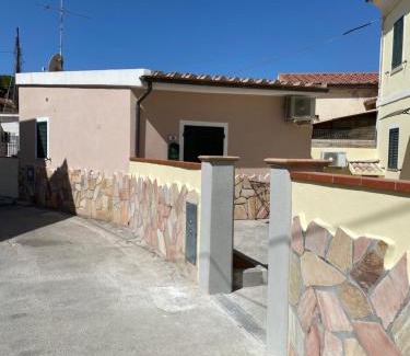Marina di Campo House | MONOVAPELO