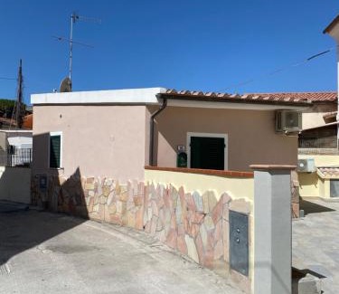 Marina di Campo House | MONOVAPELO
