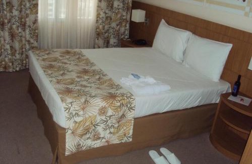 Sao Jose dos Campos Hotel | Monreale Plus São José dos Campos