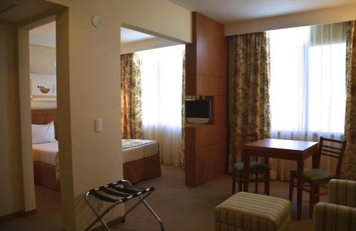 Sao Jose dos Campos Hotel | Monreale Plus São José dos Campos