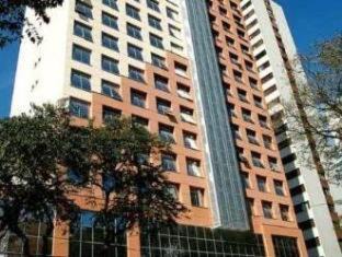 Sao Jose dos Campos Hotel | Monreale Plus São José dos Campos