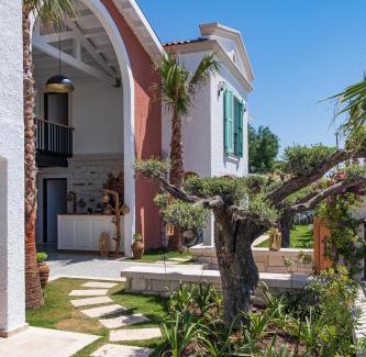 Tokoglu Hotel | Monreve Alaçatı