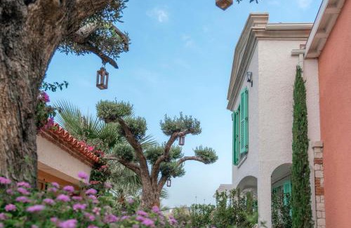 Tokoglu Hotel | Monreve Alaçatı
