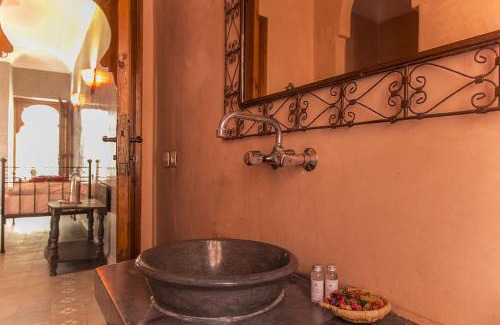 Riad Zitoun Jdid House | Monriad