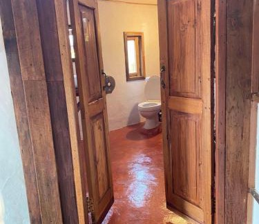 Mae Ka House | Monsamkien Farmstay