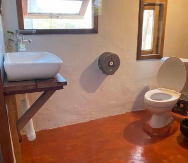 Mae Ka House | Monsamkien Farmstay