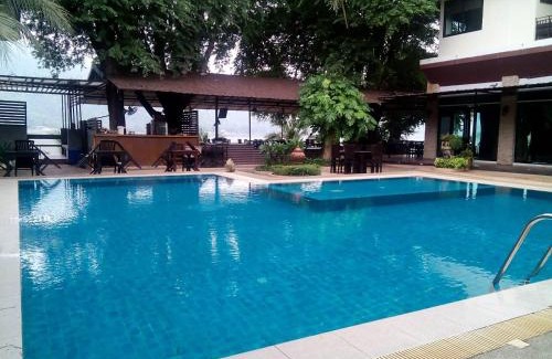 Kanchanaburi Resort | Monsane River Kwai Resort