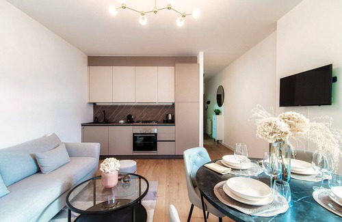 Menaggio Apartment | Monsignor Houses