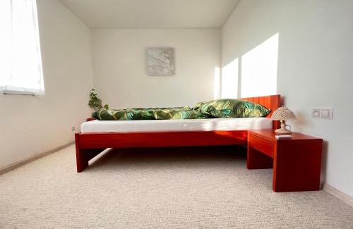Kolin 2 Apartment | Monstera II - economy