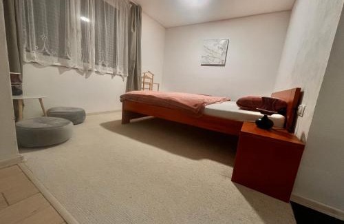 Kolin 2 Apartment | Monstera II - economy