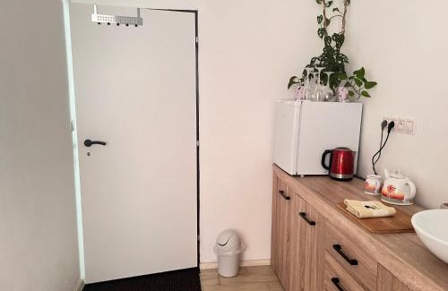 Kolin 2 Apartment | Monstera II - economy