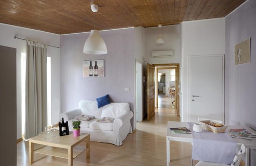 Povoletto Bed & Breakfast | Mont'Albano Bed & Living